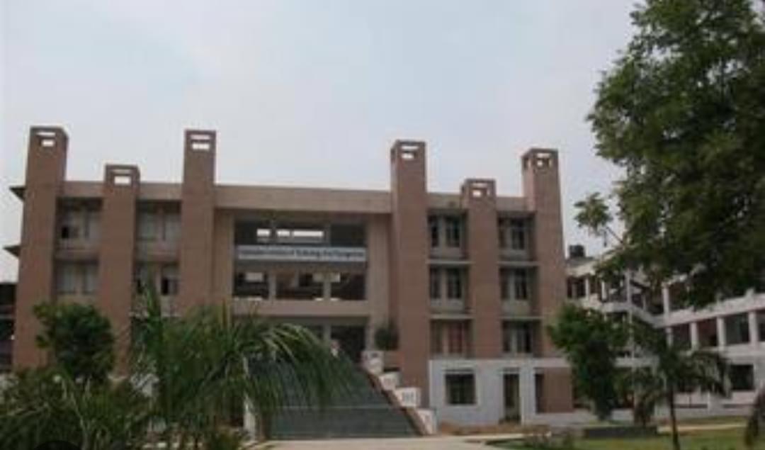 HITAM Infrastructure & Academic Building photo (7) by PRABHAKAR