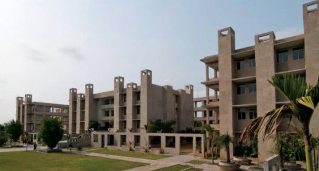 HITAM Infrastructure & Academic Building photo (6) by PRABHAKAR