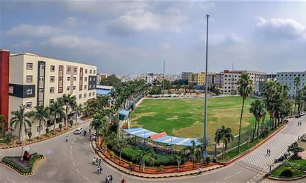 Teegala Krishna Reddy Engineering College Hyderabad General photo (9) by mohammed mubashir ahmed