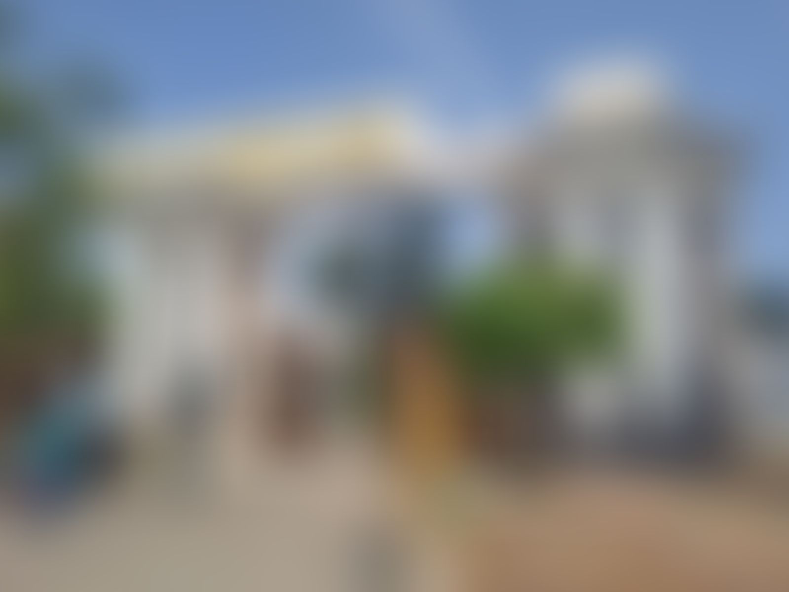 RMK Engineering College Thiruvallur General photo (6) by Swethasri