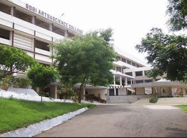 Gobi Arts and Science College Gobichettipalayam General photo (6) by Asvika