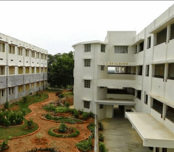 Gobi Arts and Science College Gobichettipalayam General photo (5) by Asvika