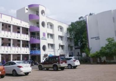 Ethiraj College for Women Chennai General photo (16) by Yogesh prabhu