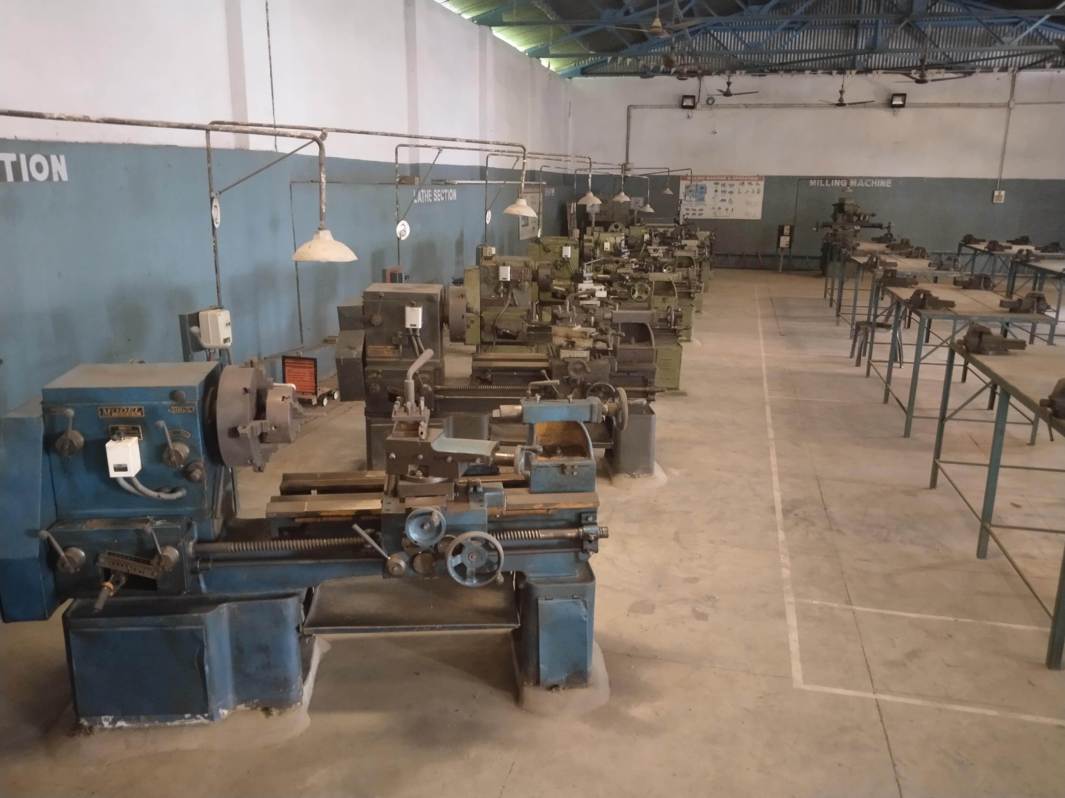 RVSCET Facilities & Labs photo (10) by Vijay Kumar