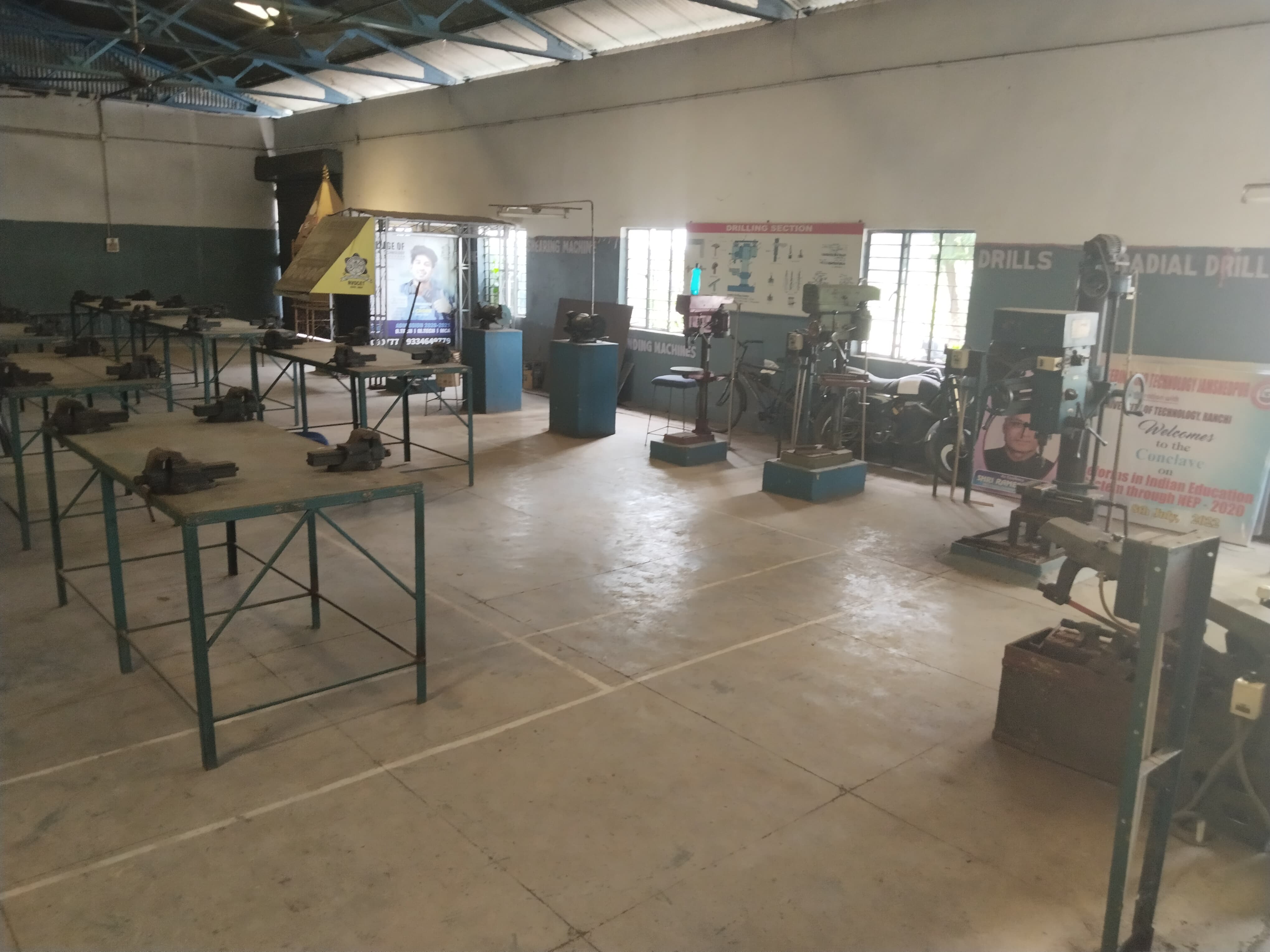 RVSCET Facilities & Labs photo (9) by Vijay Kumar