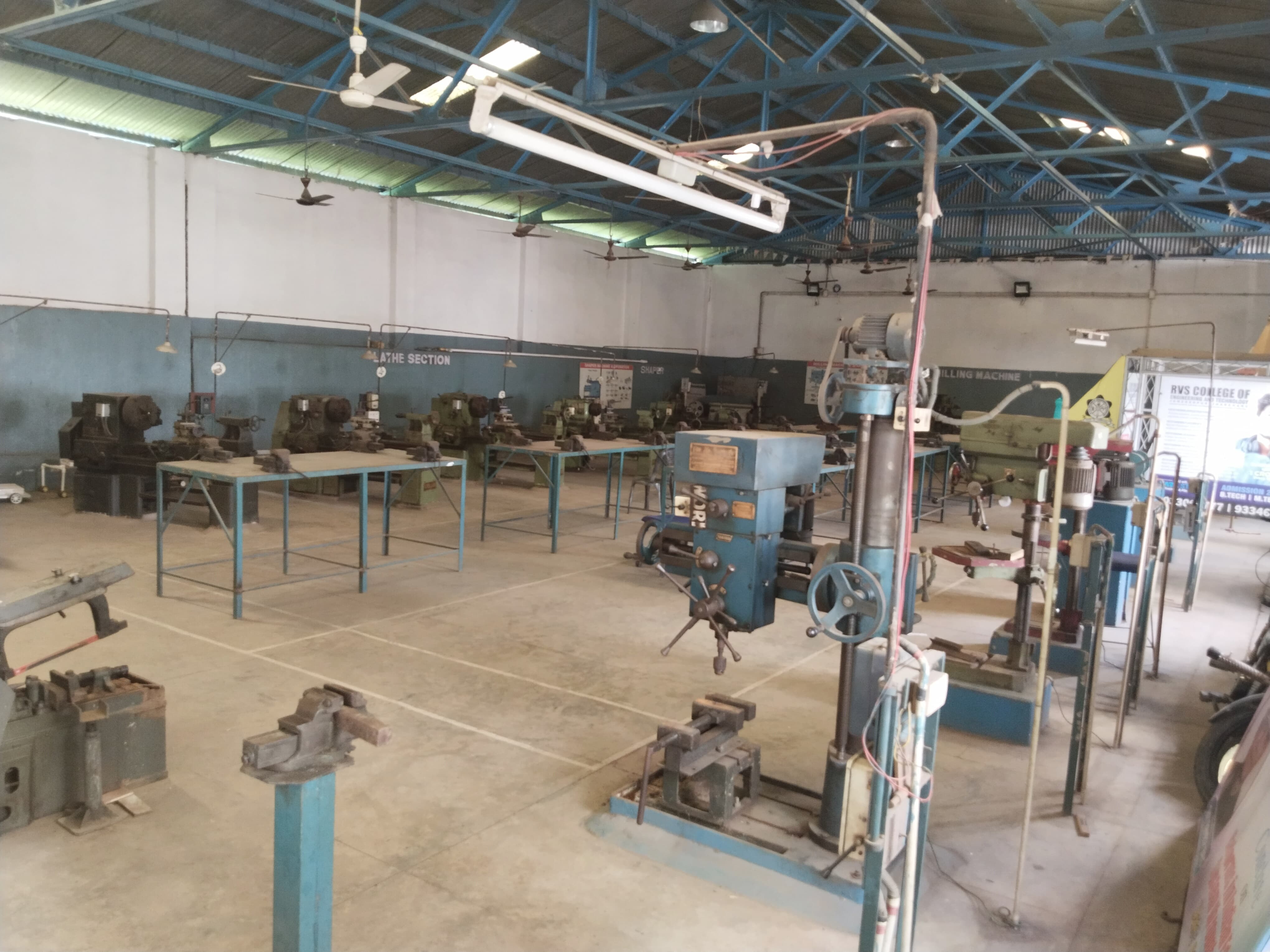 RVSCET Facilities & Labs photo (8) by Vijay Kumar