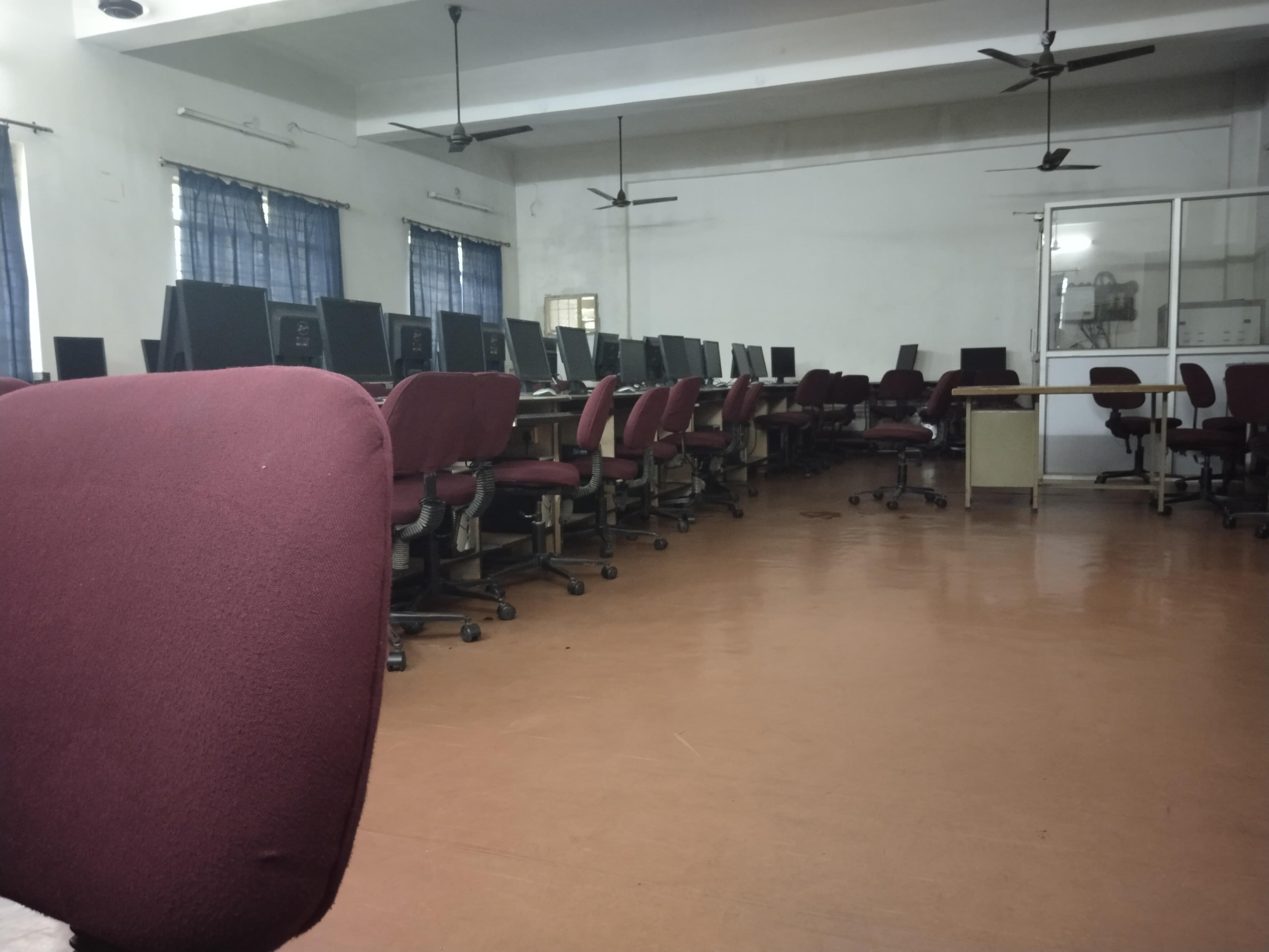 RVSCET Facilities & Labs photo (7) by Vijay Kumar