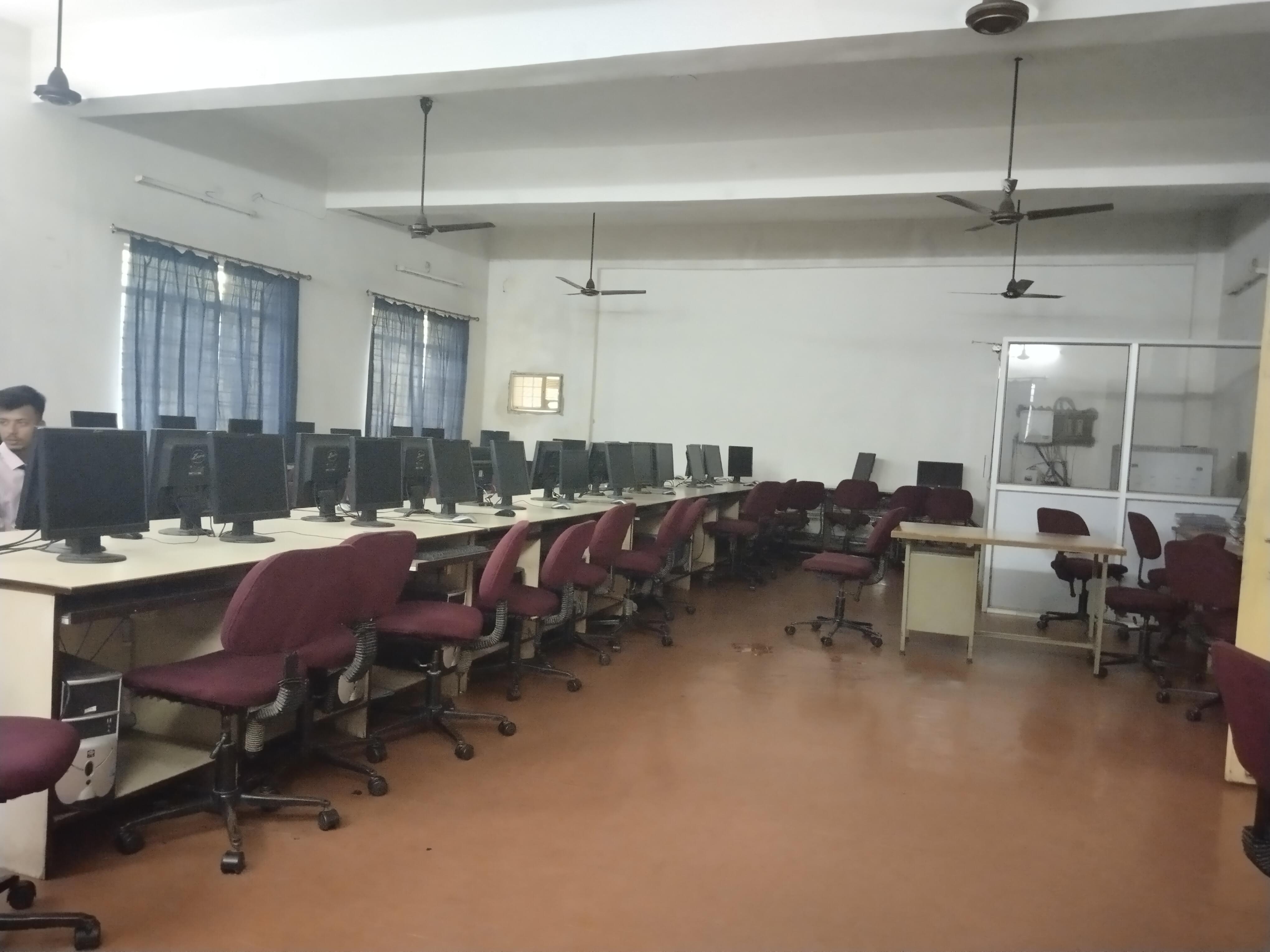 RVSCET Facilities & Labs photo (6) by Vijay Kumar