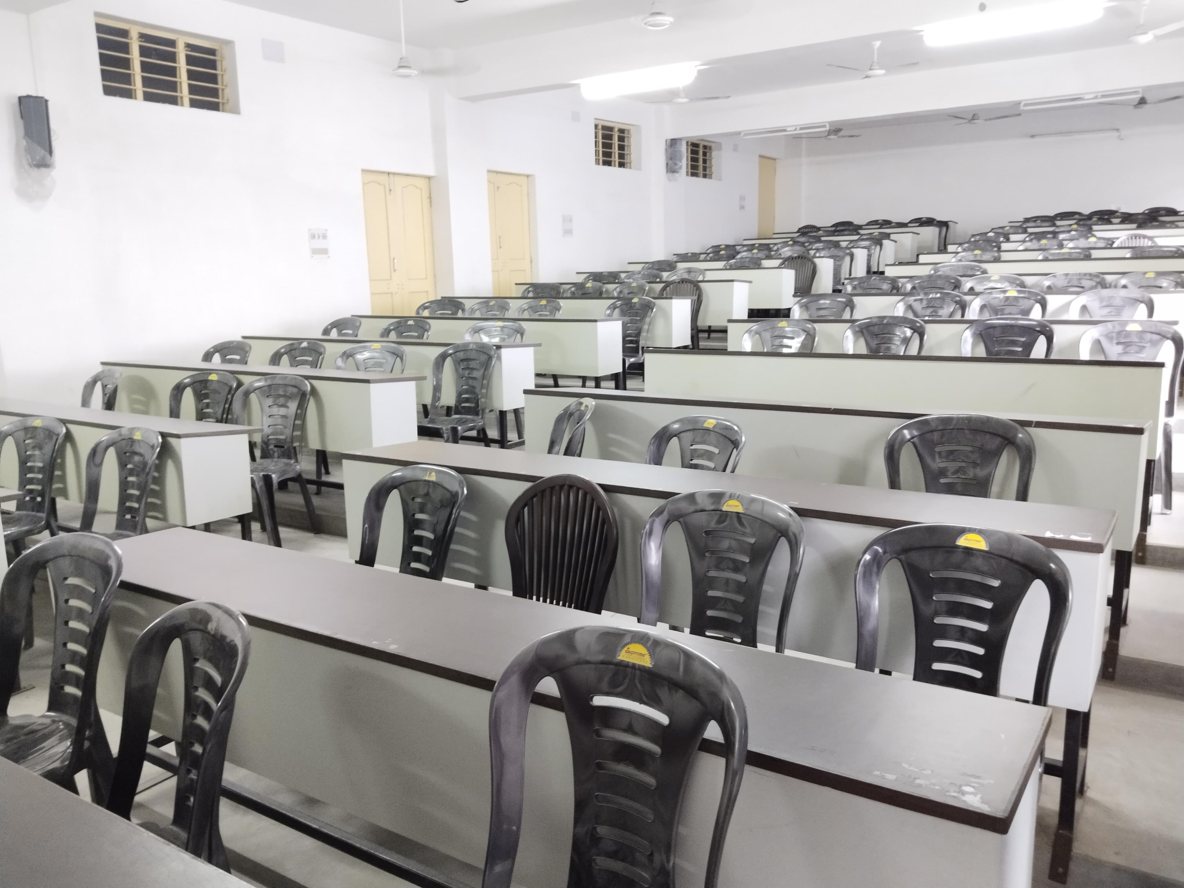 RVSCET Facilities & Labs photo (4) by Vijay Kumar