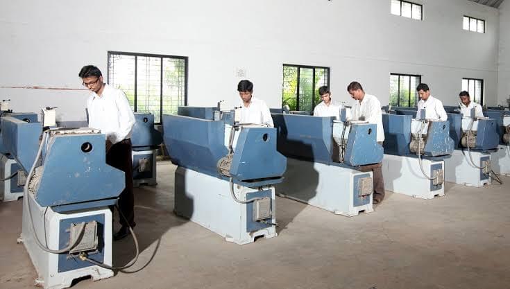 PDEA College of Engineering Manjari Pune General photo 3