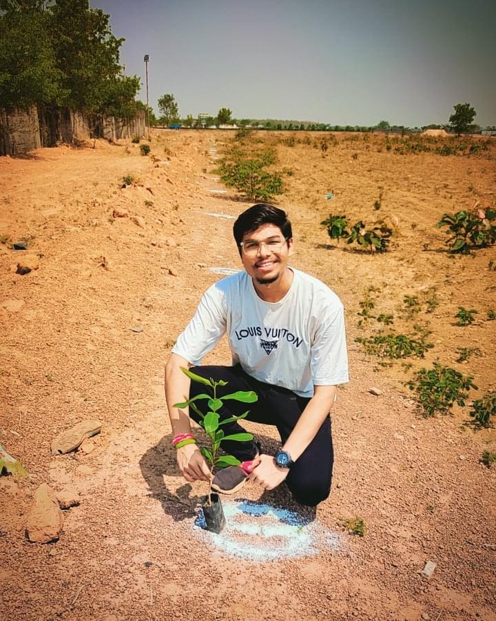 Amity University Raipur General photo (17) by Arunesh Sahu