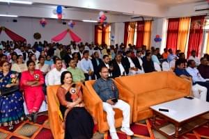 KNIPSS Events photo (2) by Shivansh Jaiswal