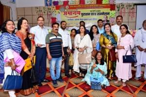 KNIPSS Convocation & Festivals photo (5) by Shivansh Jaiswal