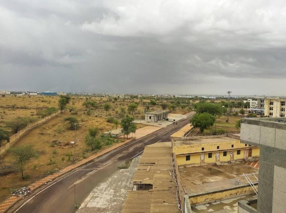 Bikaner Technical University General photo (13) by Sahil