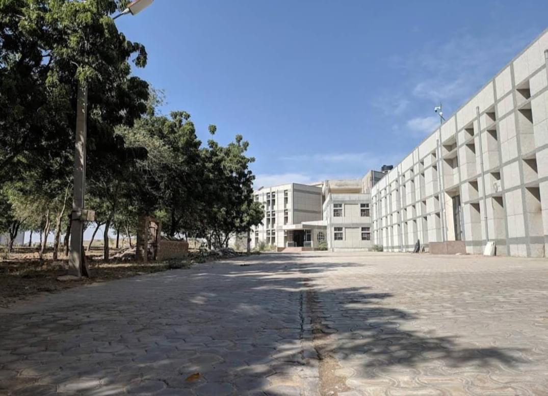 Bikaner Technical University General photo (12) by Sahil