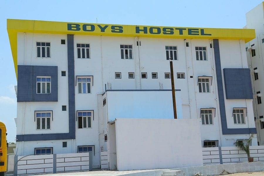 SMEC Hyderabad General photo (19) by Ganagarpu Hemanth venkata Sai reddy