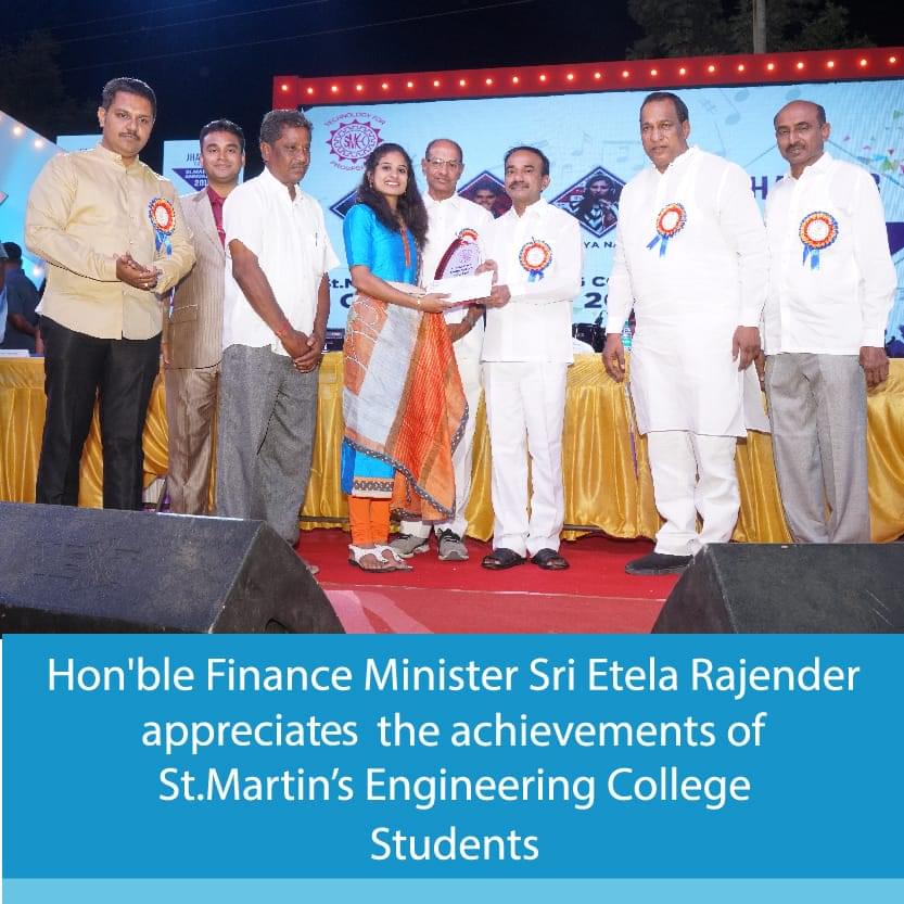 SMEC Hyderabad General photo (16) by Ganagarpu Hemanth venkata Sai reddy