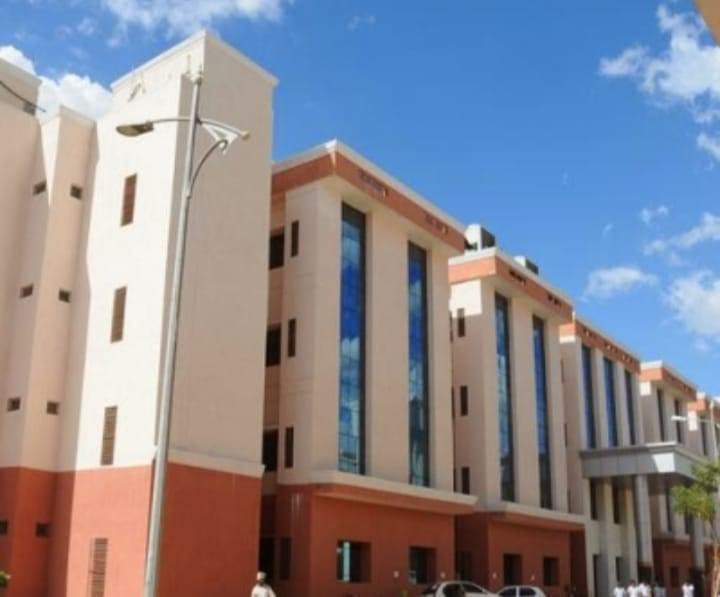 Rajiv Gandhi University of Knowledge Technologies, RK Valley Idupulapaya Campus Kadapa Hostels photo (13) by mohith reddy