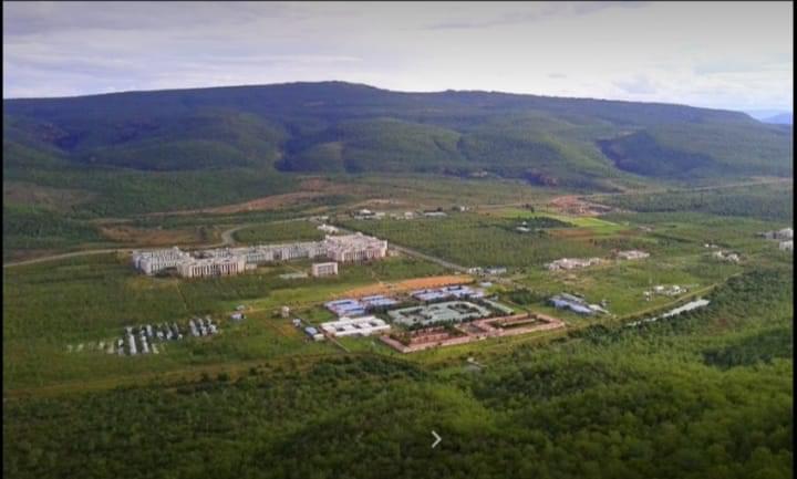 Rajiv Gandhi University of Knowledge Technologies, RK Valley Idupulapaya Campus Kadapa Campus photo (11) by mohith reddy