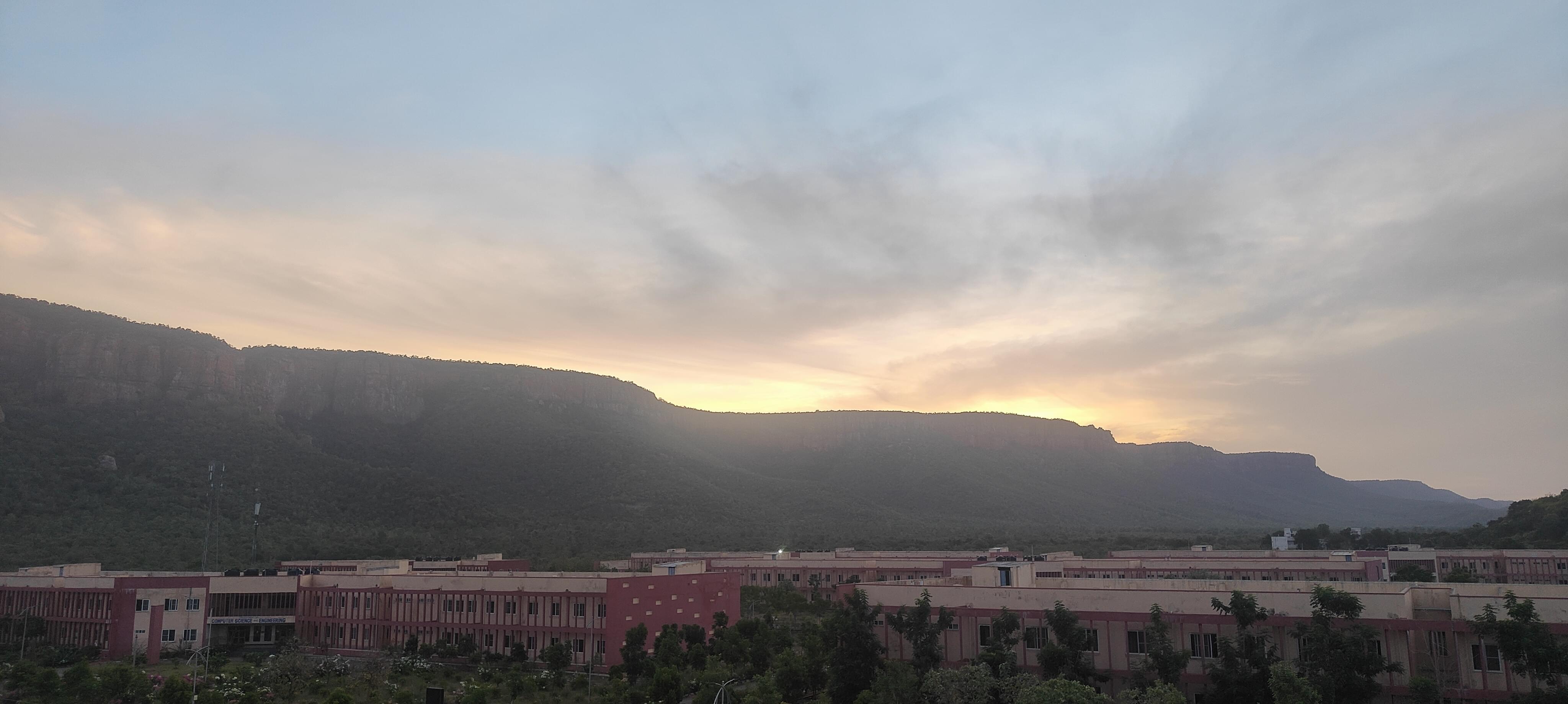 Rajiv Gandhi University of Knowledge Technologies, RK Valley Idupulapaya Campus Kadapa Campus photo (12) by mohith reddy