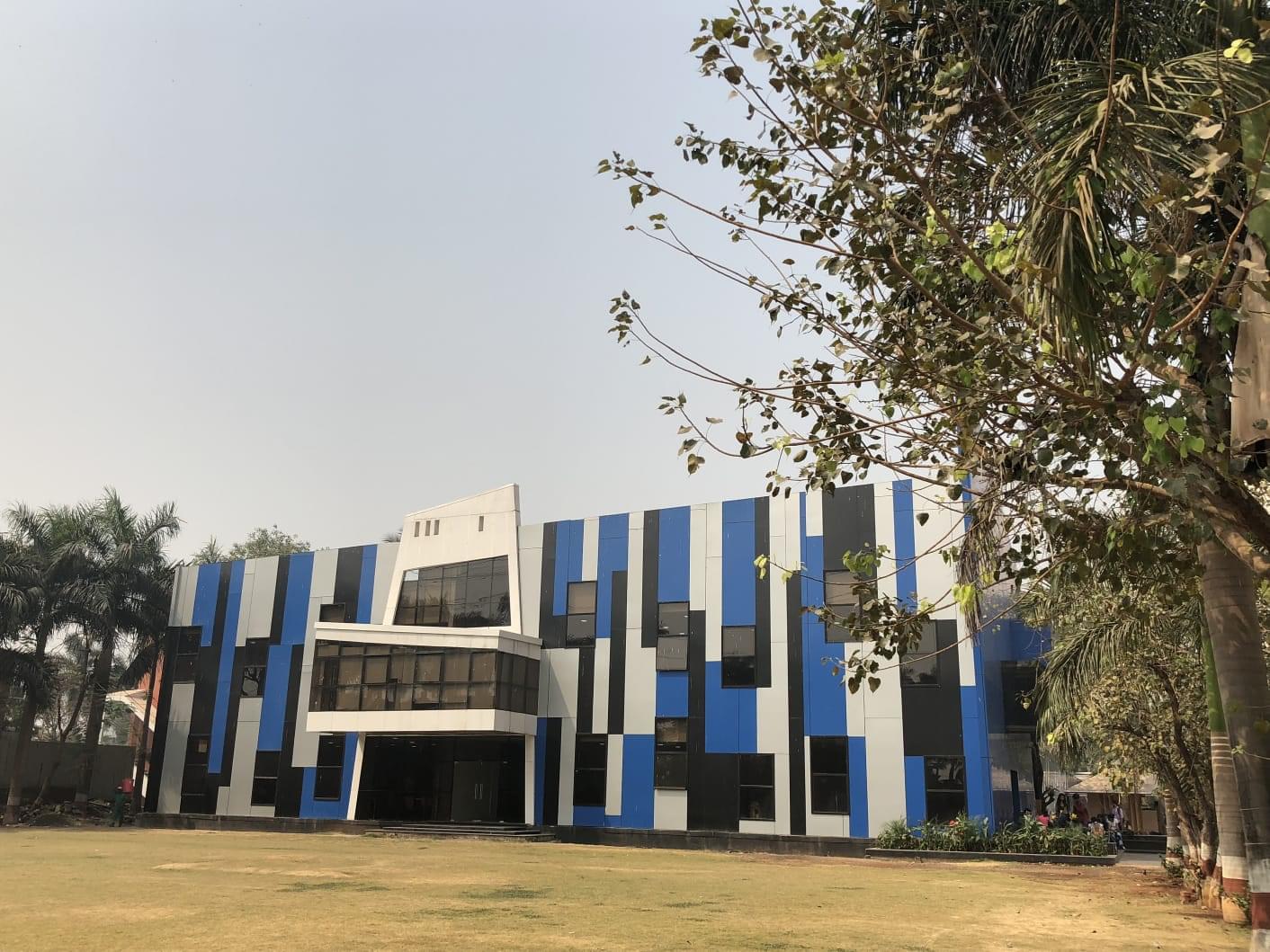 Vidyalankar School of Information Technology Mumbai General photo 5