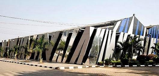 Vidyalankar School of Information Technology Mumbai General photo 4