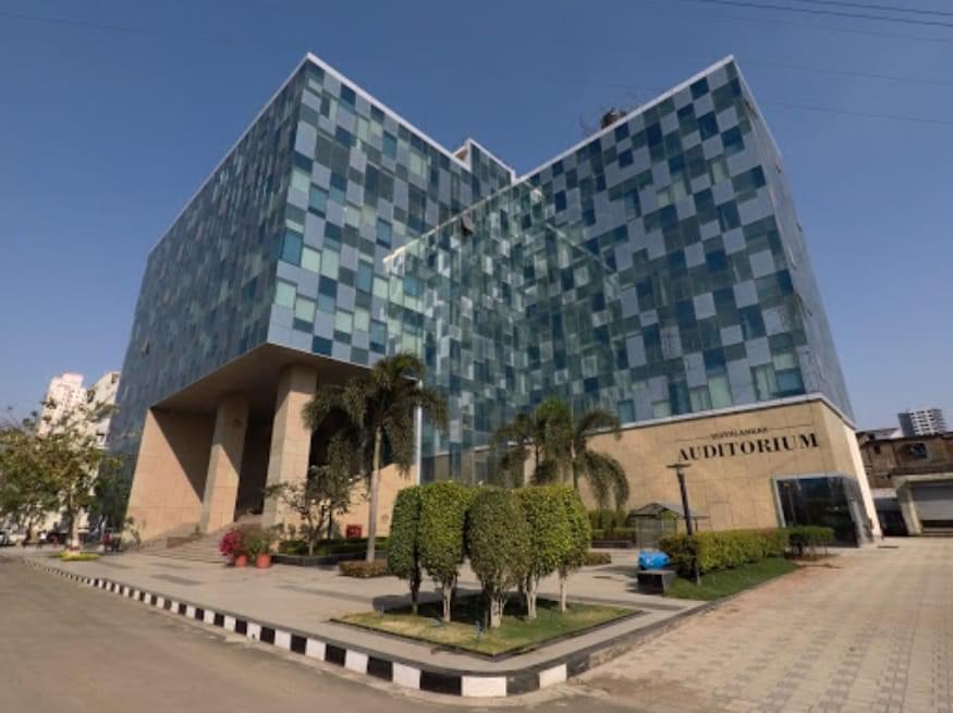 Vidyalankar School of Information Technology Mumbai General photo 3