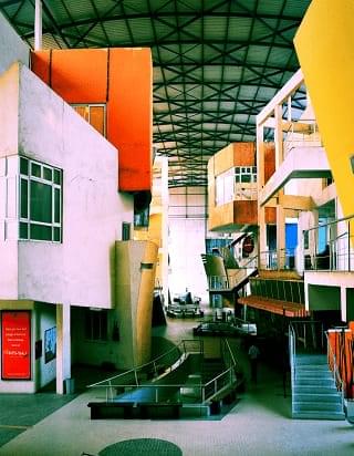 Vidyalankar School of Information Technology Mumbai General photo 2