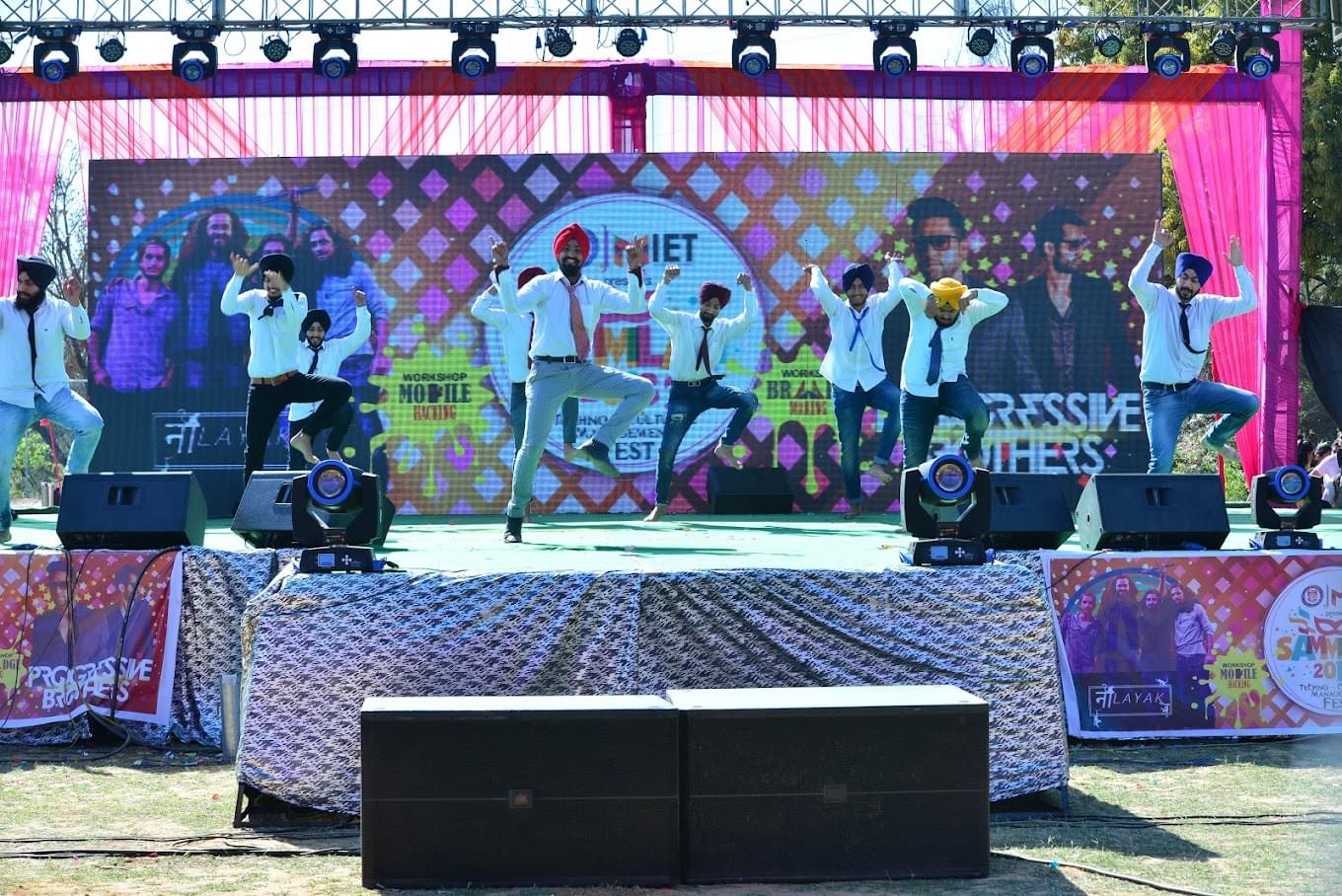 MIET Jammu General photo (7) by Nisha raj pandita