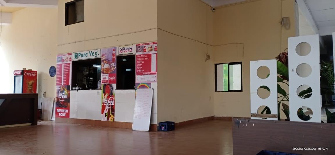 Saraswati College of Engineering Navi Mumbai General photo 1