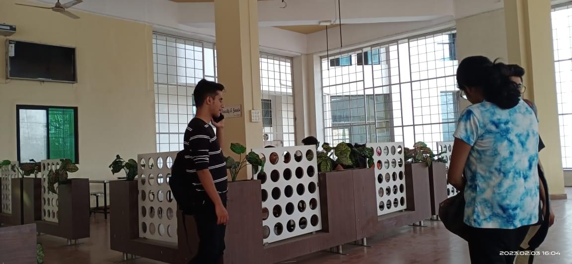 Saraswati College of Engineering Navi Mumbai General photo 2