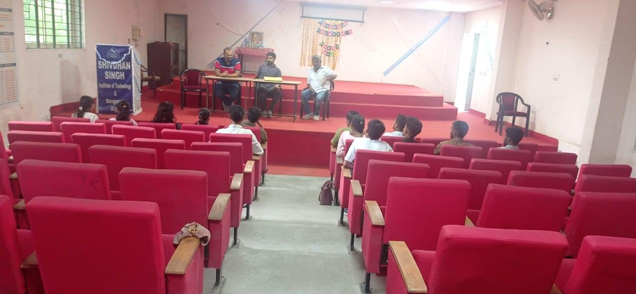 Shivdan Singh Institute of Technology and Management Aligarh General photo (4) by Rajan