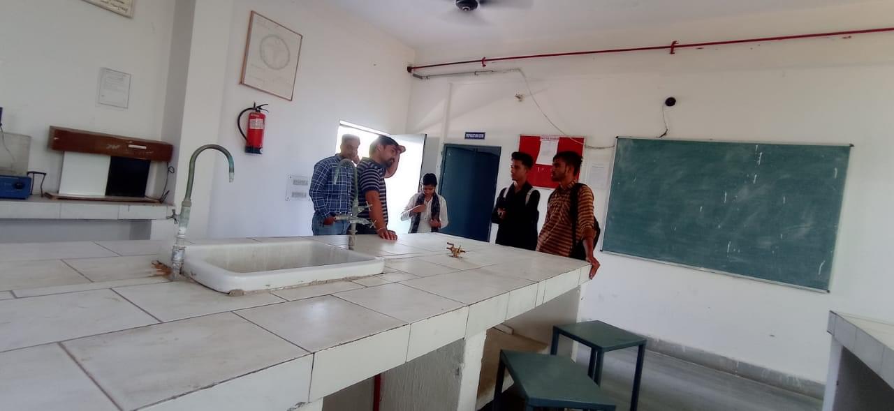 Shivdan Singh Institute of Technology and Management Aligarh General photo (3) by Rajan