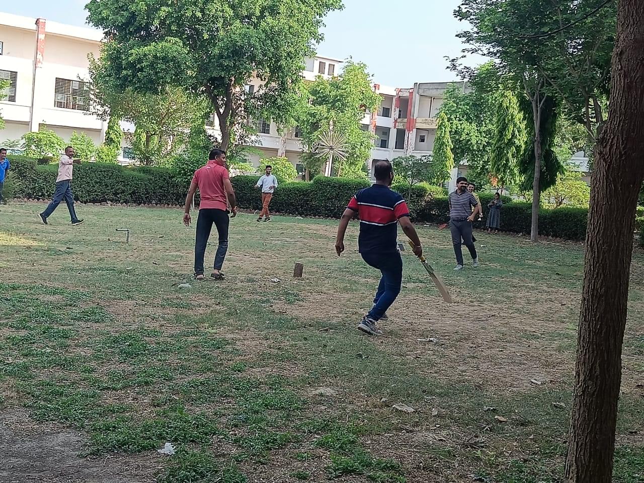 Shivdan Singh Institute of Technology and Management Aligarh General photo (1) by Rajan