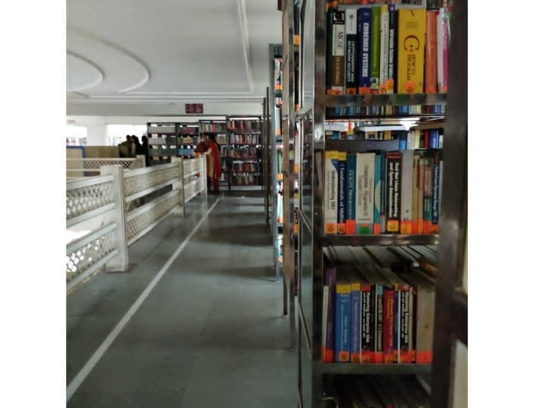 SRM Easwari Facilities & Labs photo (13) by N KARTHIK RAJA