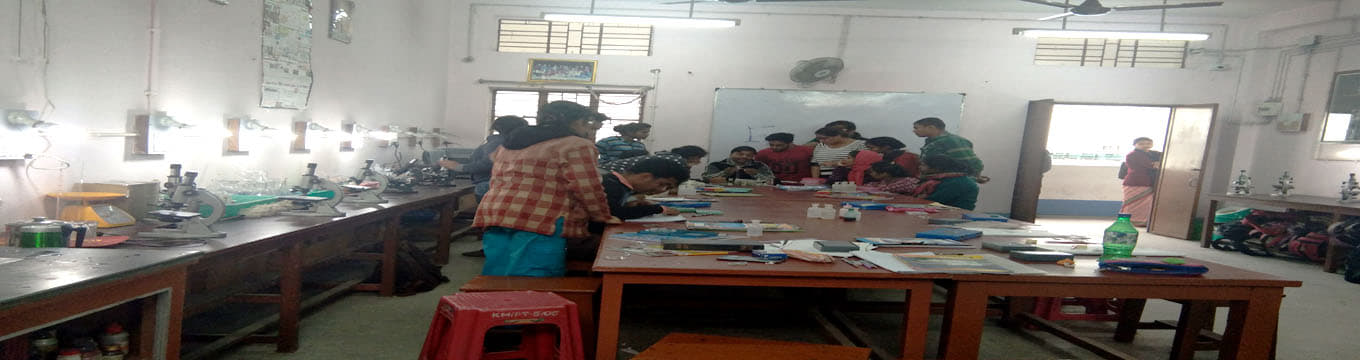 Kalyani Mahavidyalaya Nadia General photo 6