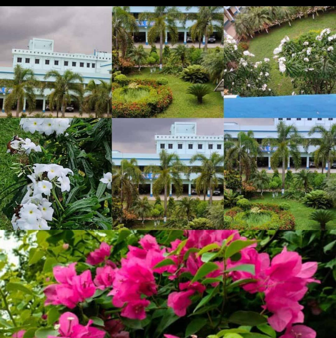 Chandidas Mahavidyalaya Birbhum General photo (17) by Sk Sujauddin