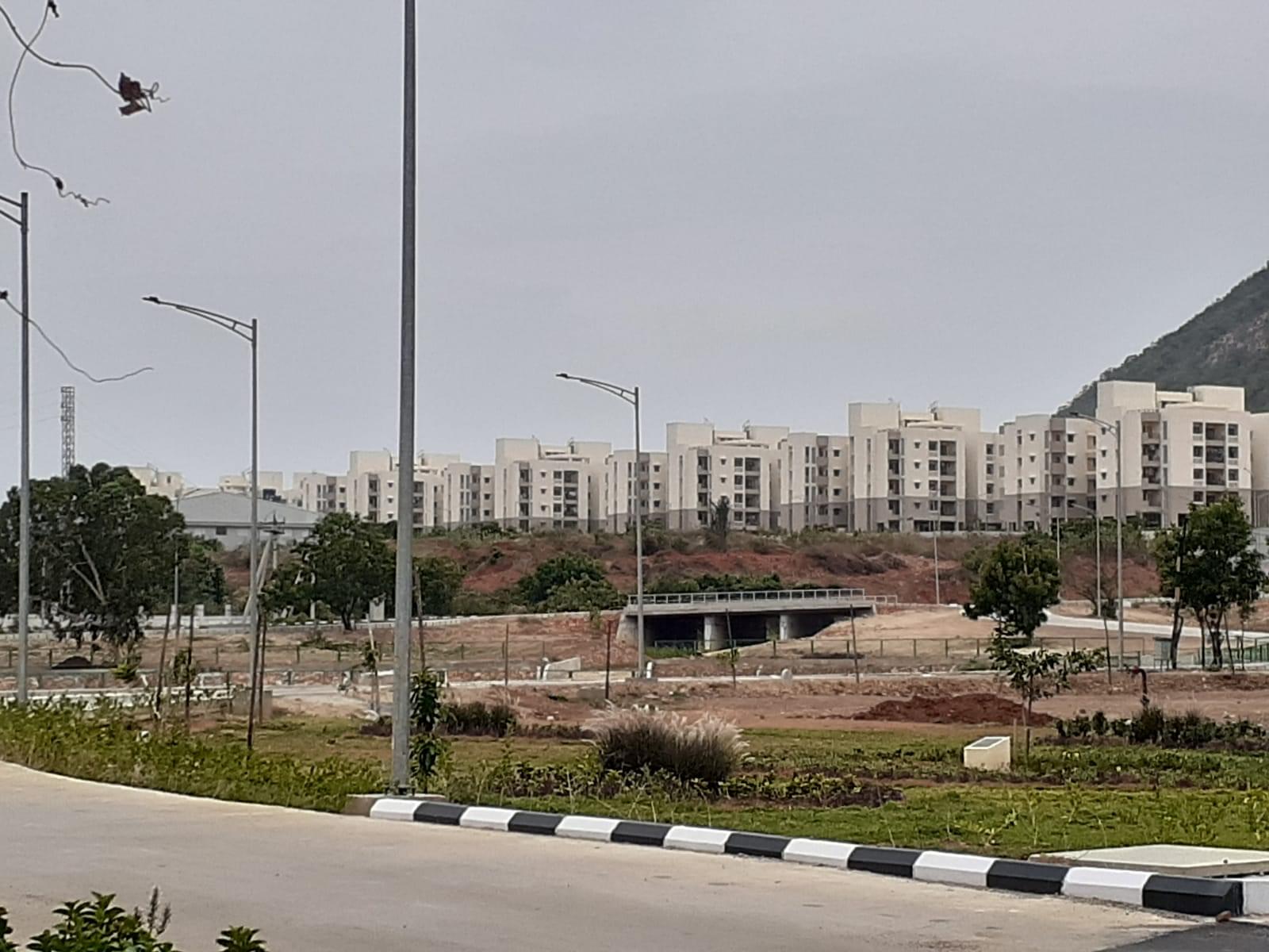 IIT Tirupati General photo (12) by Nitesh Kumar