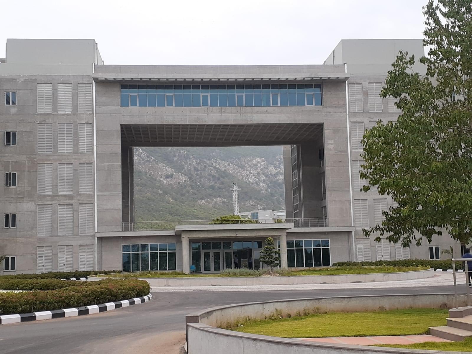 IIT Tirupati General photo (14) by Nitesh Kumar