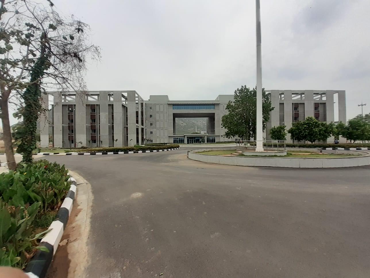 IIT Tirupati General photo (15) by Nitesh Kumar