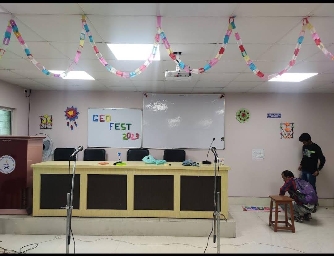 Chandidas Mahavidyalaya Birbhum Events photo 1