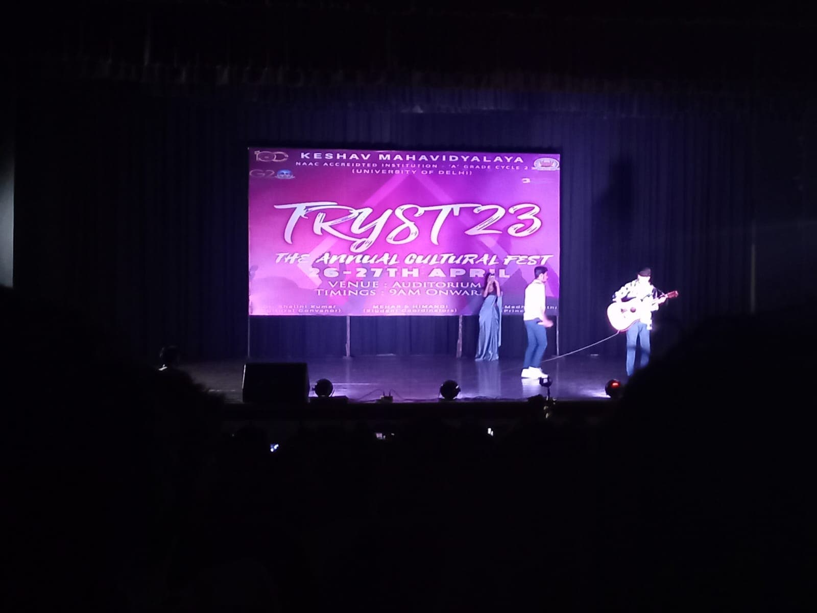 Keshav Mahavidyalaya General photo (18) by Bhoomika Singh