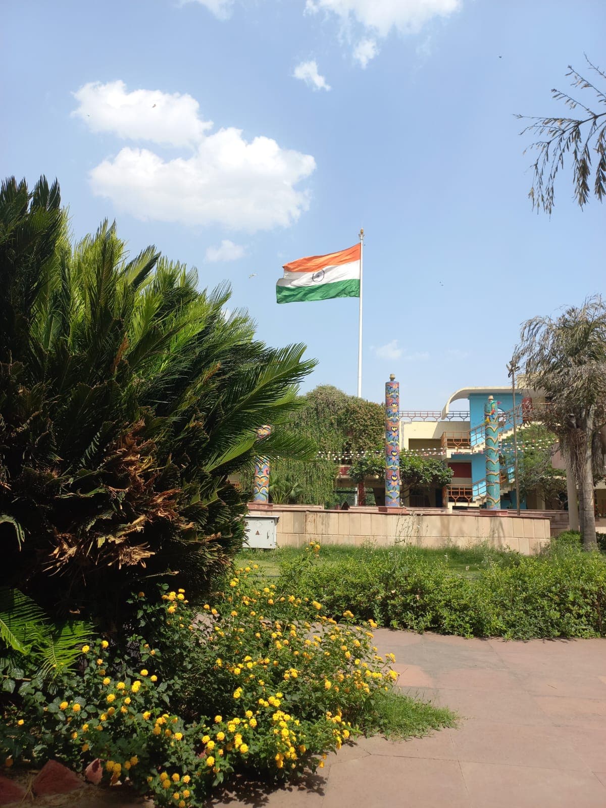 Keshav Mahavidyalaya General photo (19) by Bhoomika Singh