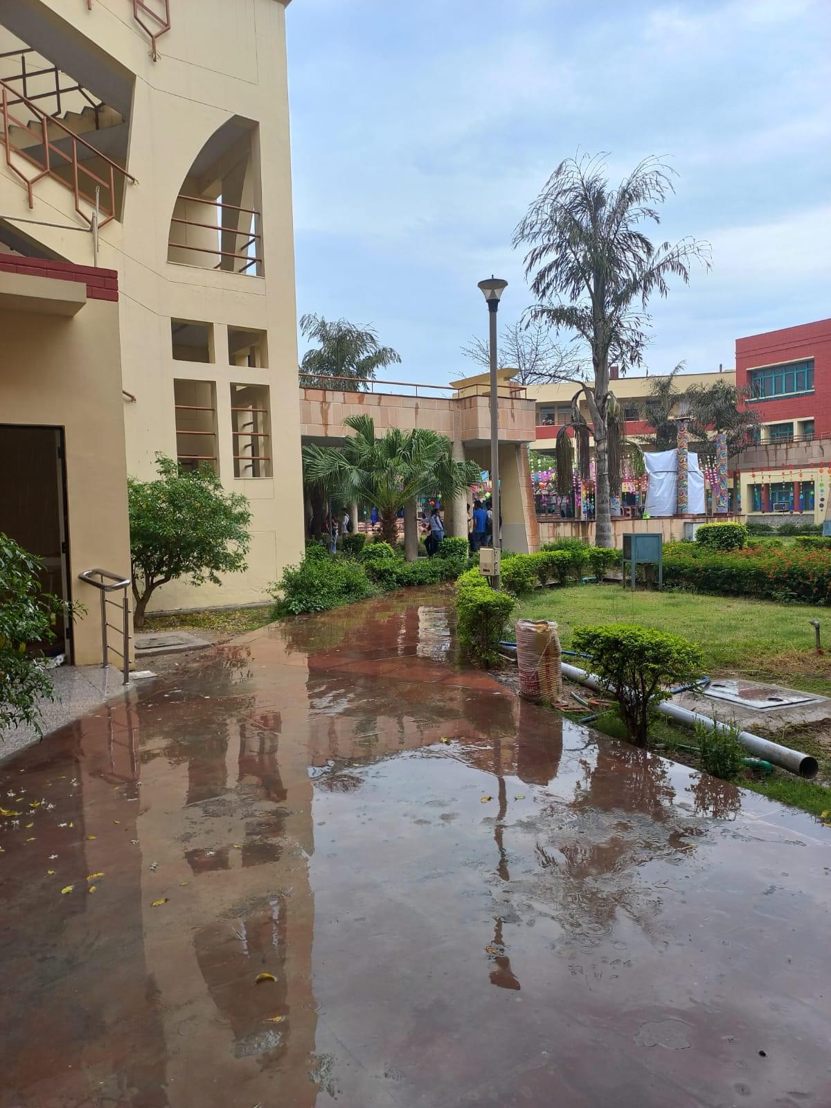 Keshav Mahavidyalaya General photo (15) by Bhoomika Singh