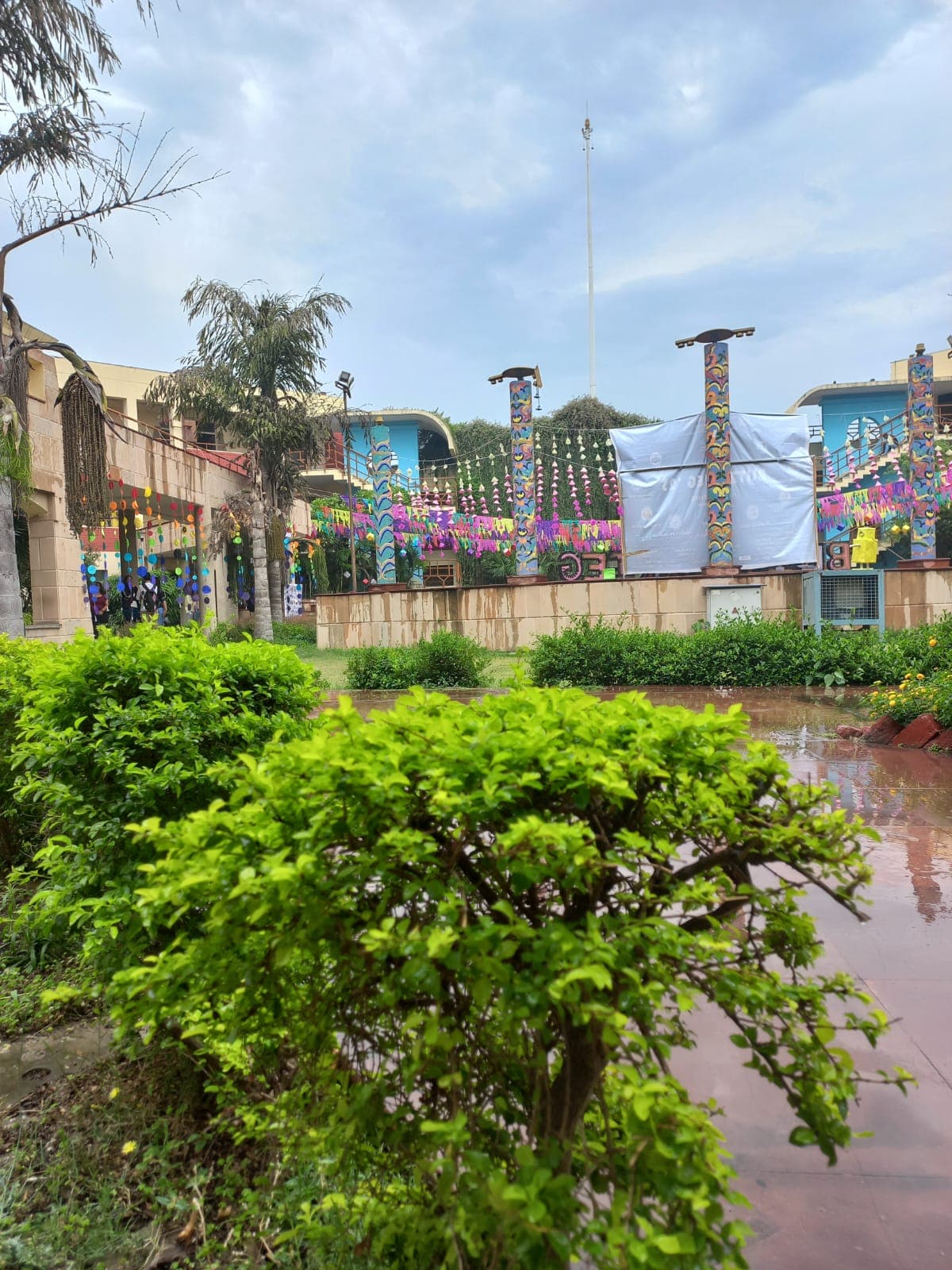 Keshav Mahavidyalaya General photo (17) by Bhoomika Singh