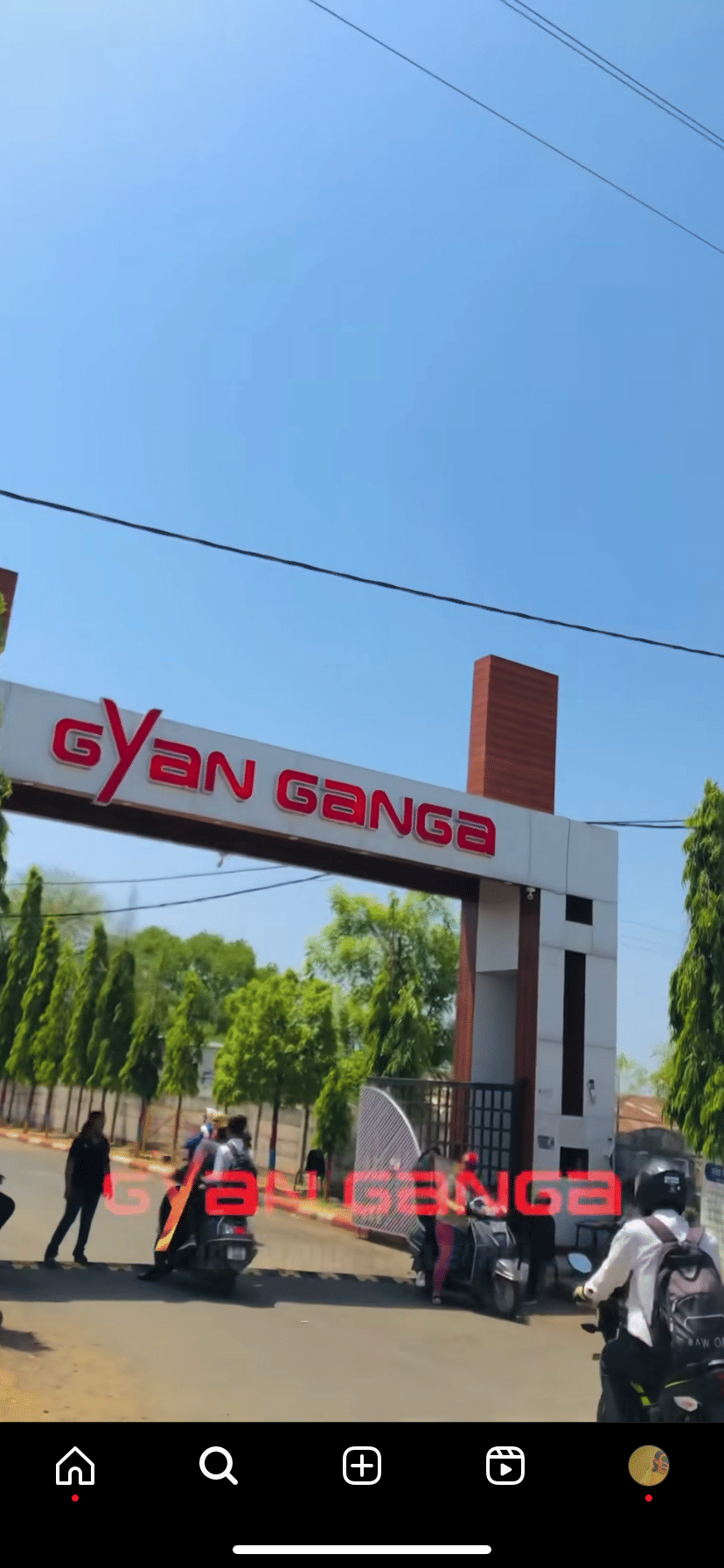 Gyan Ganga Institute of Technology and Sciences Jabalpur General photo (8) by Shristy Deen