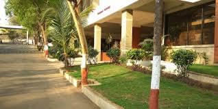 Ramdeobaba University Infrastructure & Academic Building photo (20) by Vicky Batulwar