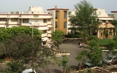 Ramdeobaba University Hostels photo (19) by Vicky Batulwar