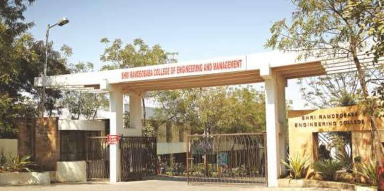 Ramdeobaba University General photo (18) by Vicky Batulwar