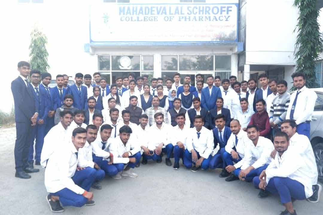 Mahadeva Lal Schroff College of Pharmacy Aurangabad General photo (15) by SARVESH KUMAR